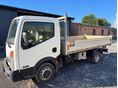 NISSAN CABSTAR 2009 - 2