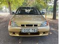 SUZUKI SWIFT 1998/10 - 1