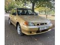 SUZUKI SWIFT 1998/10 - 3