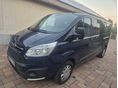 FORD TRANSIT 2013/7 - 1
