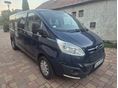FORD TRANSIT 2013/7 - 2
