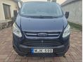 FORD TRANSIT 2013/7 - 10
