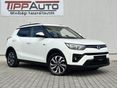 SSANGYONG TIVOLI 2020/10 - 15