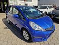 HONDA JAZZ 2011/11 - 4