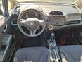 HONDA JAZZ 2011/11 - 8