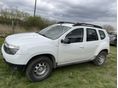 DACIA DUSTER 2012/12 - 3