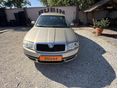 SKODA SUPERB 1.9 PD TDI Elegance Tiptronic ic MAGYAR ORSZÁGI!! SZERVIKÖNYVES