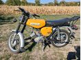 SIMSON S 51 E 1988 - 1
