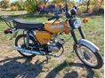 SIMSON S 51 E 1988 - 2
