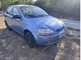 DAEWOO KALOS 2004/1 - 2