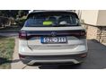 VOLKSWAGEN T-CROSS 2021/11 - 4