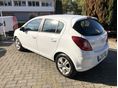 OPEL CORSA D 2011/10 - 5