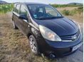 NISSAN NOTE 2010/1 - 2