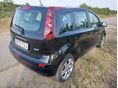 NISSAN NOTE 2010/1 - 4