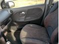 NISSAN NOTE 2010/1 - 6