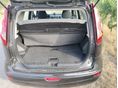 NISSAN NOTE 2010/1 - 7
