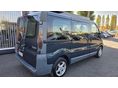 RENAULT TRAFIC 2006/11 - 4