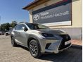 LEXUS NX 300h Prestiege Safety CVT