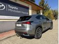 LEXUS NX 2019/4 - 6