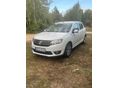 DACIA SANDERO 2016/6 - 1