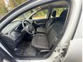 DACIA SANDERO 2016/6 - 4