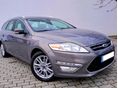 FORD MONDEO 2013 - 1
