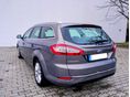FORD MONDEO 2013 - 2