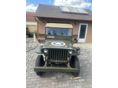 JEEP WILLYS 1945/12 - 2