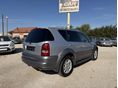 SSANGYONG REXTON 2009/7 - 2