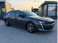 PEUGEOT 508 2020/6 - 2