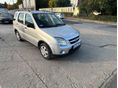 SUZUKI IGNIS 2006/2 - 1