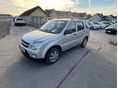 SUZUKI IGNIS 2006/2 - 3