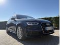 AUDI A3 2017/7 - 2