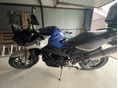 BMW F 800 R 2015/4 - 2