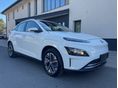 HYUNDAI KONA EV 39kWh Comfort Kevés KM.végig vezetett szervízkönyv!Ülésfűtés.kormányfűtés.friss műszaki.tolató