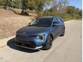 KIA NIRO EV 65kWh Gold NAVI KAMERA ÜLÉS-KORMÁNY FŰTÉS