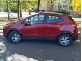 OPEL MOKKA X 2018/8 - 2