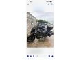 SUZUKI DL 650 2009/8 - 12