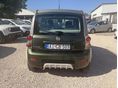 FIAT PANDA 2006/6 - 5