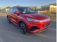 BYD ATTO 3 Comfort 60,4kWh TÖRÉSMENTES! GARANCIÁLIS! GYÖNYÖRŰ ÁLLAPOTBAN! FULL EXTRA! FRISS SZERVIZ SCHILLE