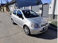 TOYOTA YARIS 2000/6 - 1