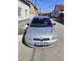TOYOTA YARIS 2000/6 - 4