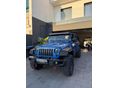 JEEP WRANGLER 2016/1 - 2