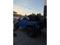 JEEP WRANGLER 2016/1 - 4