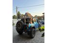 JEEP WRANGLER 2016/1 - 5