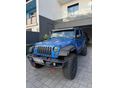 JEEP WRANGLER 2016/1 - 12