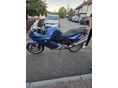 BMW F 800 ST 2007 - 1