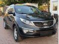 KIA SPORTAGE 1.6 GDI EX Prémium XENON-TEMPOMAT-DIGITÁLIS KLÍMA-TELEFON KIHANGOSÍTÓ-PARKRADAR