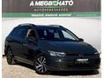 VOLKSWAGEN GOLF Variant 2.0 TDI SCR Style DSG 81e km. Friss szerviz. Garancia