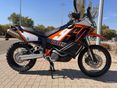 KTM 950 ADVENTURE 2005/11 - 3